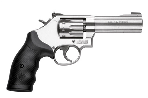 Top 10 World's Most Dangerous Guns