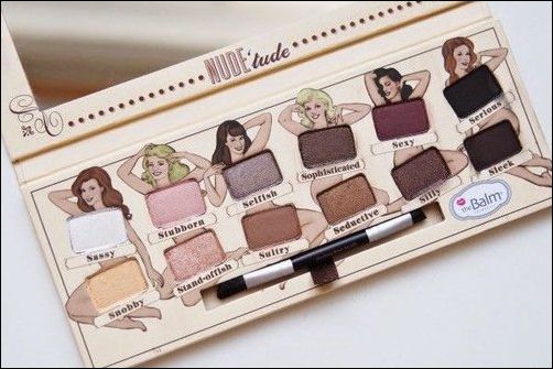 best makeup palettes 