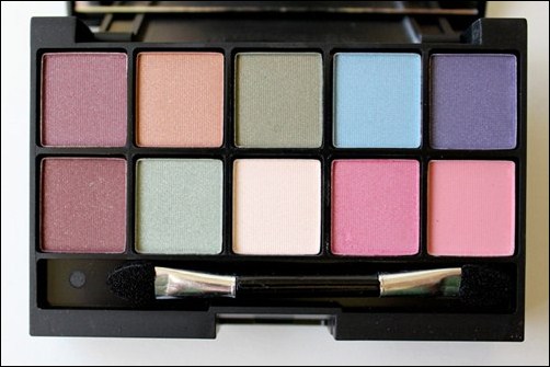 best makeup palettes 