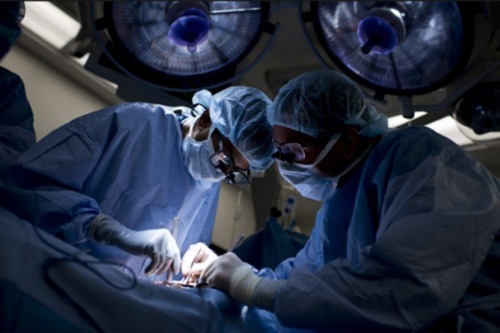 medical mistakes