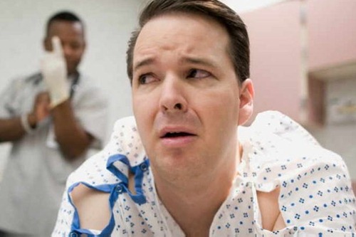medical mistakes