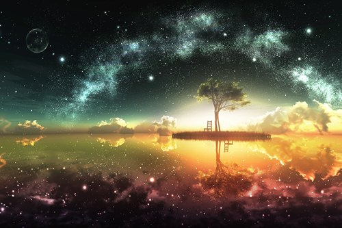 Quantum Truths About Our Universe
