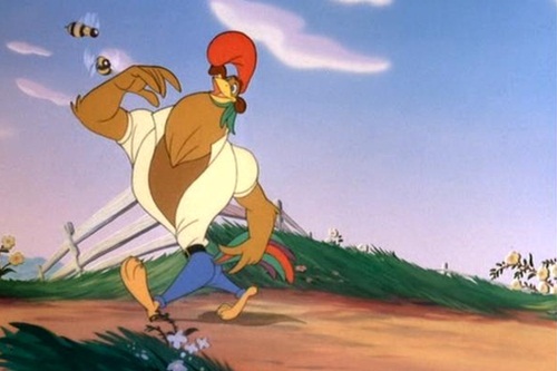 Unmade Disney Animated Films