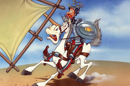 Unmade Disney Animated Films