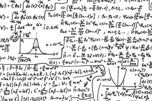 Quantum Truths About Our Universe