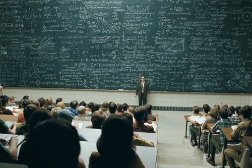 Quantum Truths About Our Universe