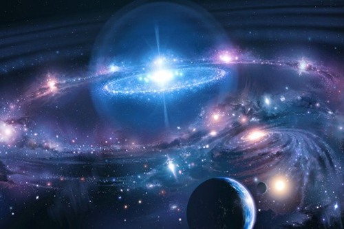 Quantum Truths About Our Universe