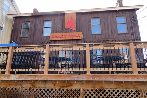 Shiloh Grille