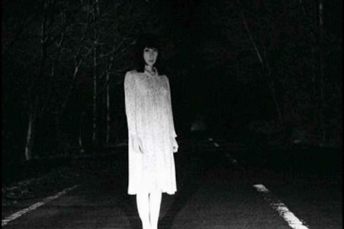 Pittsburgh haunting