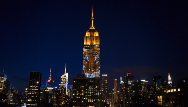 Most Iconic Buildings Empire State Building