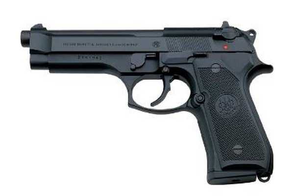 Top 10 Handguns Ever Made