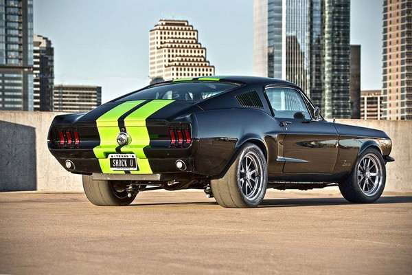 Fastest Electric Cars