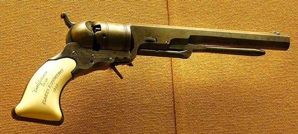 Top 10 Handguns Ever Made