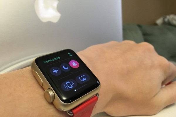 Reasons to Own an Apple Watch