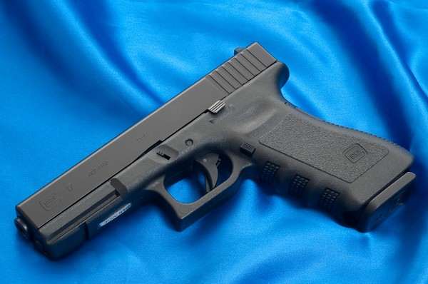 Top 10 Handguns Ever Made