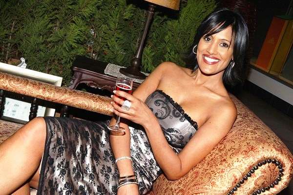 Hottest South African Female Stars