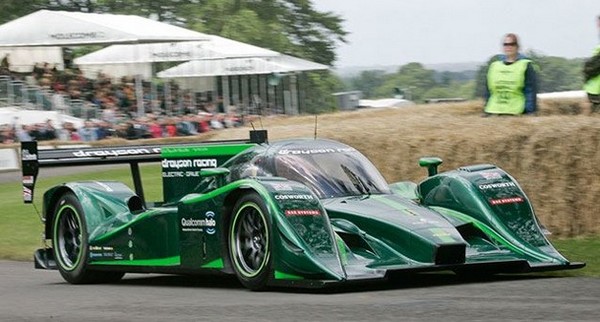Fastest Electric Cars