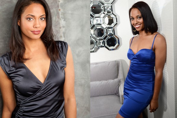Hottest South African Female Stars