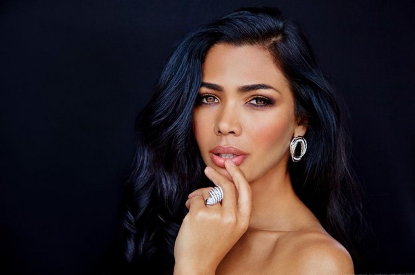 Hottest South African Female Stars