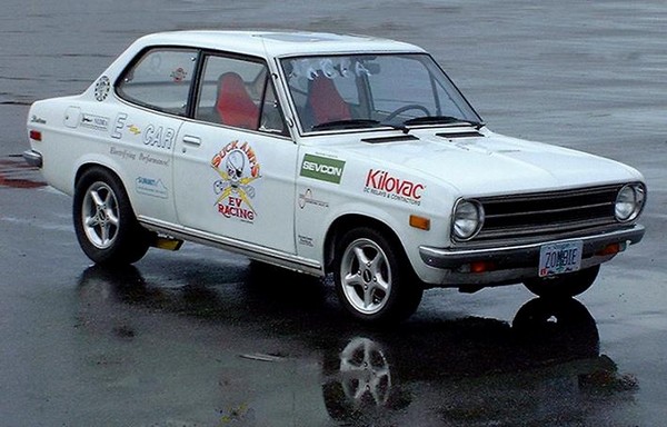 Fastest Electric Cars
