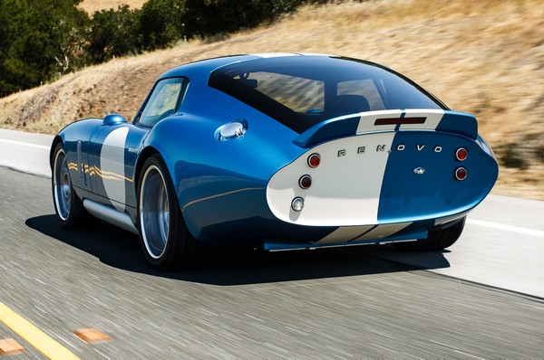 Fastest Electric Cars