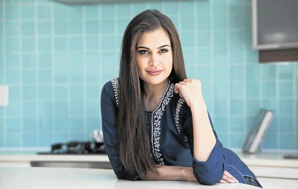 Hottest South African Female Stars