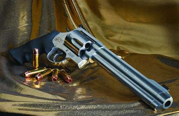 Top 10 Handguns Ever Made
