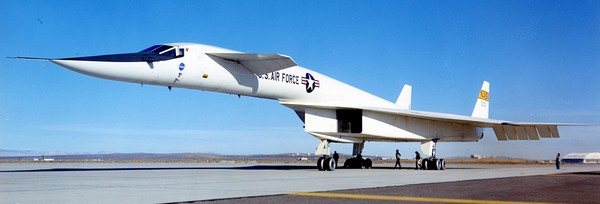 XB-70 Valkyrie Fastest Aircrafts XB-70 Valkyrie Fastest Aircrafts
