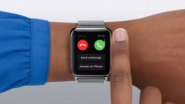 Reasons to Own an Apple Watch