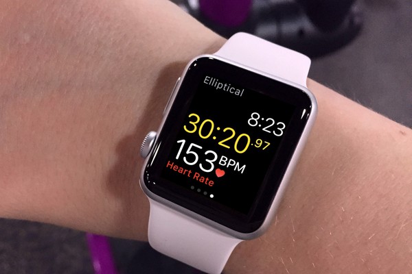 Reasons to Own an Apple Watch