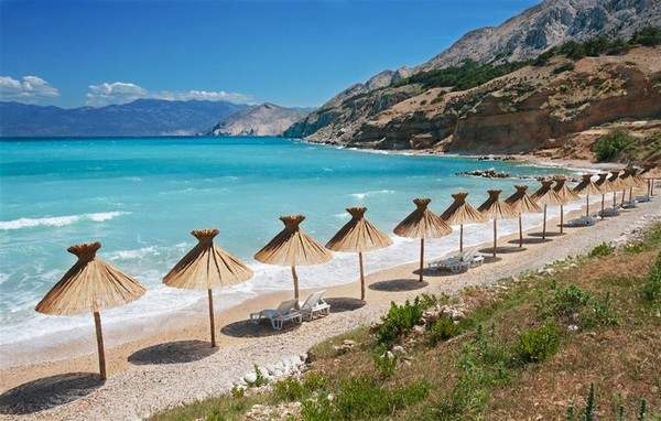 10 Most Beautiful Croatian Islands