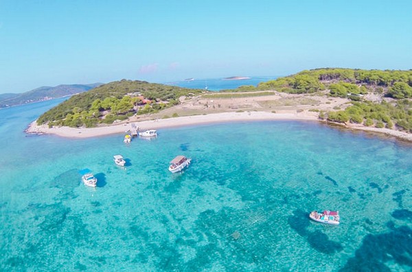 10 Most Beautiful Croatian Islands