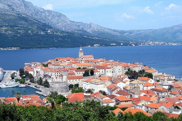 10 Most Beautiful Croatian Islands