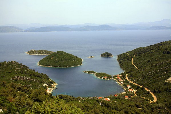 10 Most Beautiful Croatian Islands