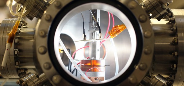 Conceptual Spacecraft Engines