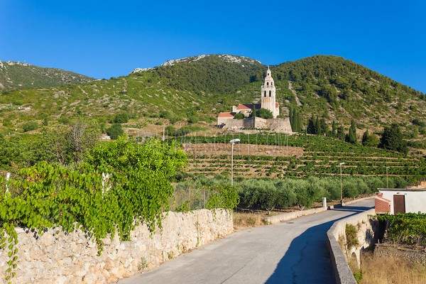 10 Most Beautiful Croatian Islands