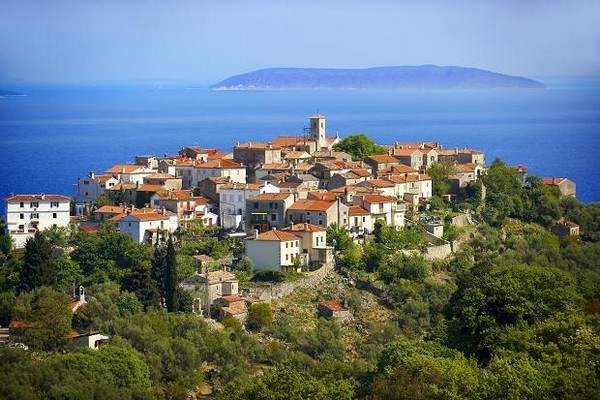 10 Most Beautiful Croatian Islands