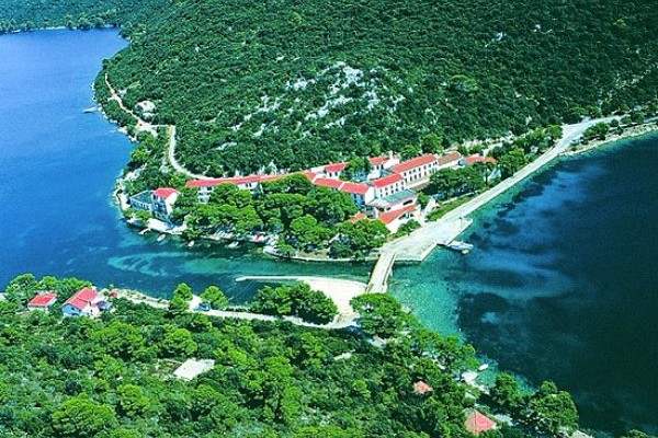 10 Most Beautiful Croatian Islands