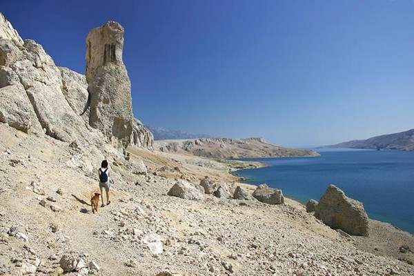 10 Most Beautiful Croatian Islands