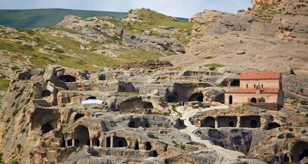 Tourist Destinations in Georgia