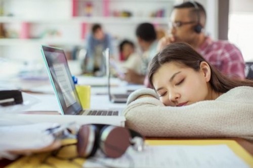 Crazy Things That Happen If You Don't Get Enough Sleep
