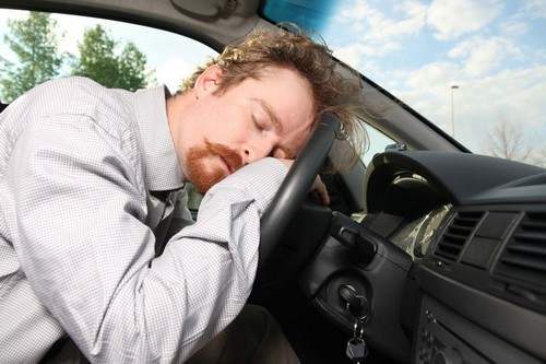 Crazy Things That Happen If You Don't Get Enough Sleep