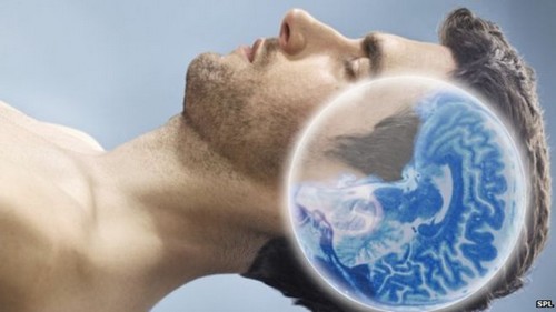 Crazy Things That Happen If You Don't Get Enough Sleep