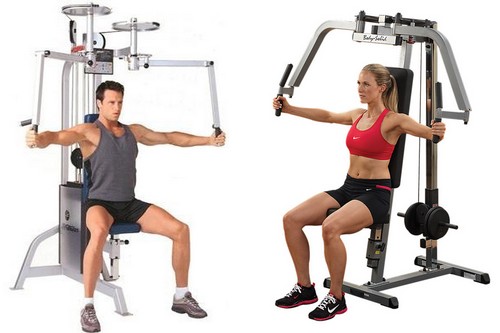 Top 10 Chest Exercises To Get Ripped For Next Summer Chest Exercises To Get Ripped For Next Summer