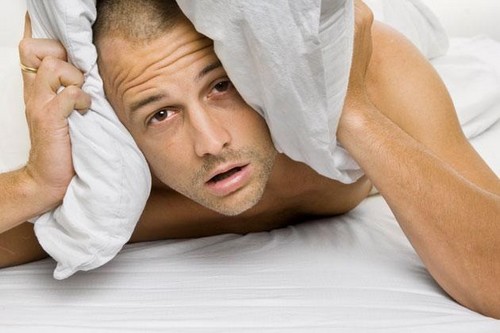 Crazy Things That Happen If You Don't Get Enough Sleep