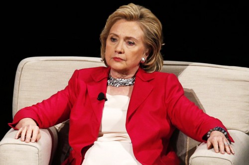 Hillary's health issues