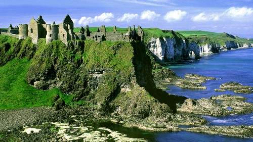 How To See Ireland