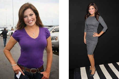 Kimberly Guilfoyle Hot Poses Kimberly Guilfoyle Hot Poses