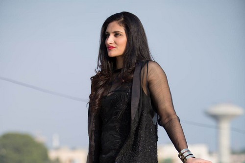 Kiran Khan, Pakistan