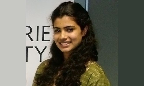 Rubab Raza, Pakistan